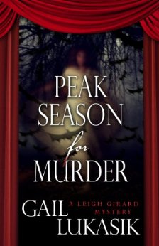 peak season for murder
